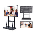 smart board interactive flat panels 65 inch