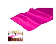 Satin Table Runner