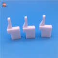 hard custom made zirconia ceramic block brick tile