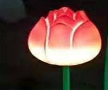Artificial Luminous Lotus B Lights