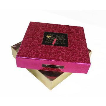 Bracelet Gift Box with Windows