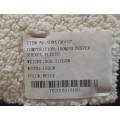 100% Polyester Sherpa Knitting Fabrics