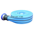 Tpu Lining Fire Flat Hose