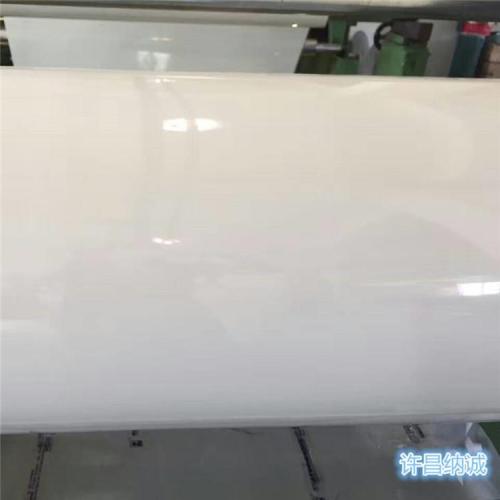 Silica Dioxide PET Film For Inkjet Printing