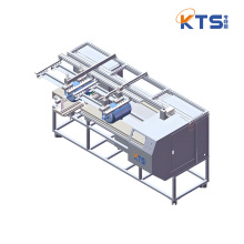 ?Customized Four Color Printing Machine