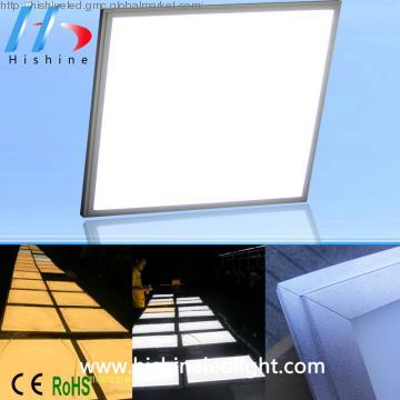 Fast heat dissipation LED pannel antenna