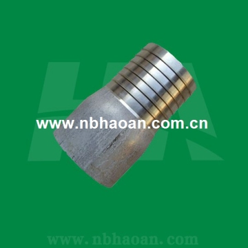 304S/S Welded KC Nipple Quick Coupling