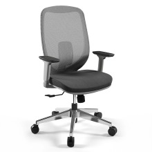 Custom Luxury Ergonomic Mesh Conference Room Meeting Home Office Swivel Chair