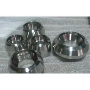 ASTM A105 STAINLESS STEEL SP97 THREADOLET