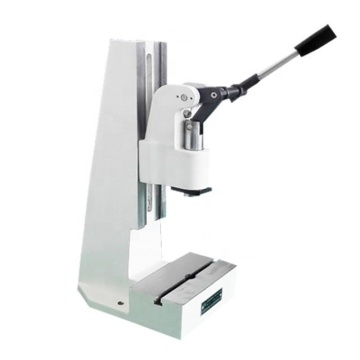 Precision Small Press Machines & Manual Press Machines