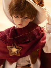 BJD Eric 45cm Boy Ball Jointed Doll