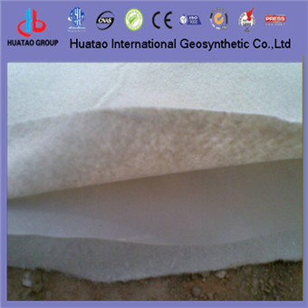 Water proofing HDPE geomembrane pond liner