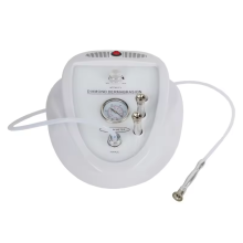 Micro Dermabrasion Crystal Diamond Exfoliation Facial Cleanser