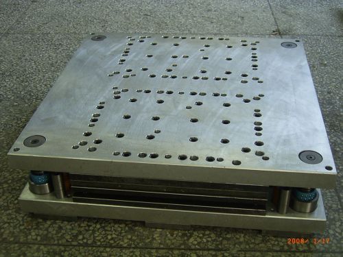 Flex Circuit Hard Tools And Dies / Stamping Mould 0.13mm