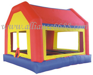 family bouncer mini bouncer