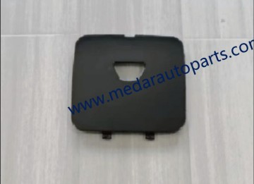 Jetour T2 Spare Tire Cover Plug-In Cover F26-5608020