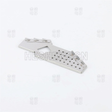 EMI Shield with Conductive Gasket Integration