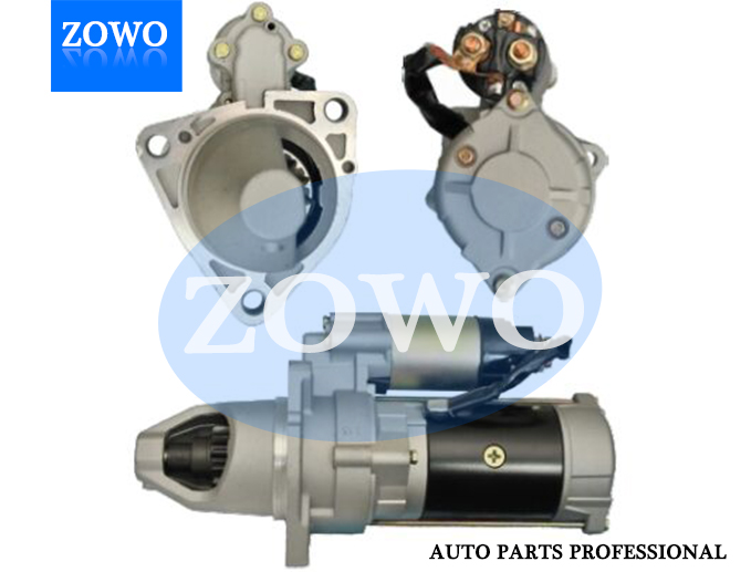 Mitsubishi Starter Me067677