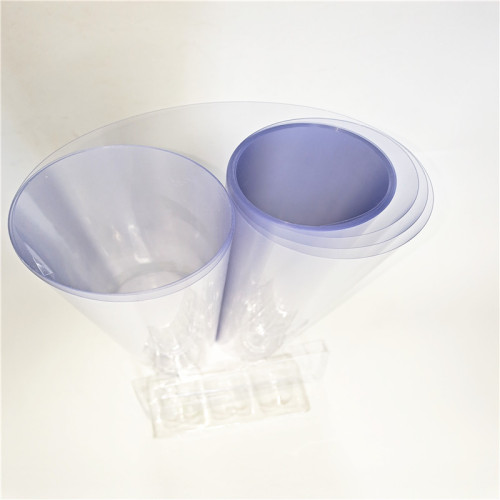 Cuộn polypropylene thực phẩm