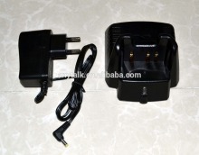 Vertex CD34 CD47 two way radio charger