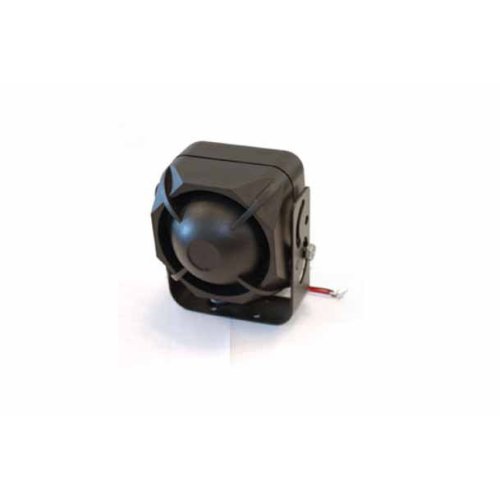 Klaxon Siren Horn One Six Tone/electronic siren/siren horn/speaker/Car alarm (AYD-525)