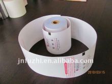 colorful printing thermal paper roll