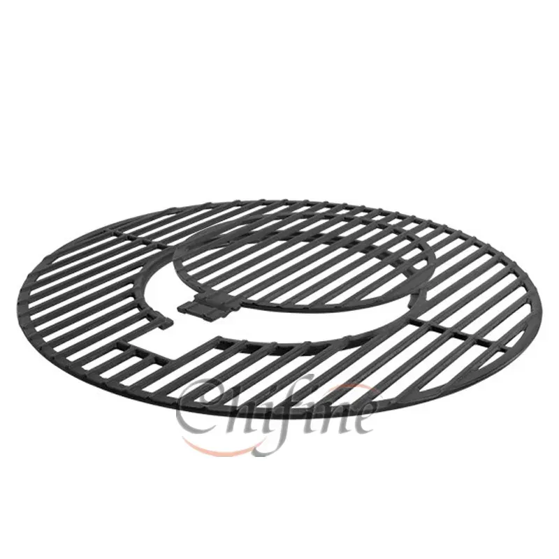 Top Selling Cast Iron Grill Grate Plate