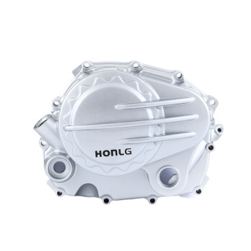 HONLG Right Crankcase Cover for CG125 CG150 Motorcycles