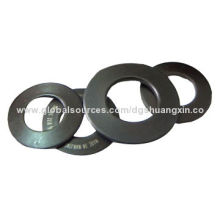 Customized torsional spring, piano wire torsion spring