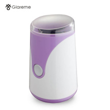 Purple Electric Spice and Coffee Grinder