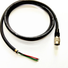 High Performance Industrial Camera Cable