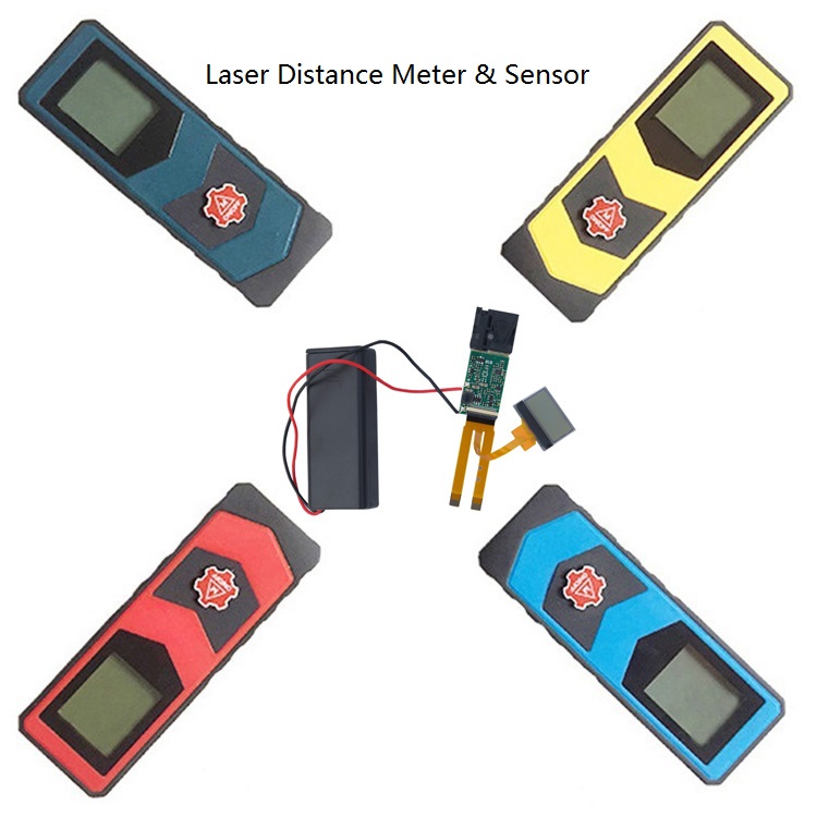 Oem Laser Distance Meter