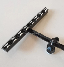 China Manufacturer Manual Cutter - Glass T Cutter & Speed Cutter