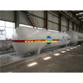 32cbm 13MT Propane Domestic Vessels