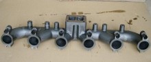 Cummins 6ct Exhaust Mainfold