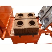 Factory Direct Interlock Block Machine Price