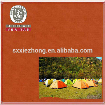 High Quality PVC Coated Polyester Tent Fabric