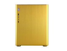 Realan Micro ATX Aluminum Case D Series E-D5