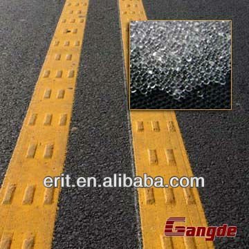 China Road marking glass beads