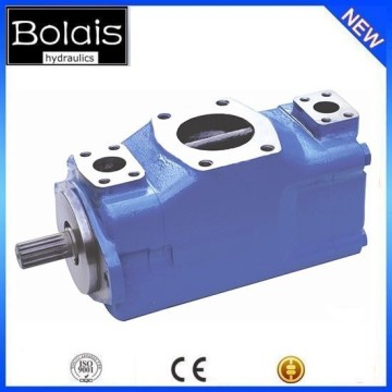 Vickers Vane Pump V Series Single Pump 25v - Buy Vickers Hydraulic Vane Pump,Vickers Vane Pump,Denison Vane Pump Product on Alib