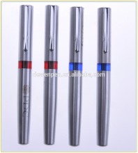 Promotional Office Gift metal ball pen 500pcs FREE SHIPPING with logo
