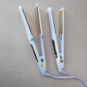 Dual Voltage Pretty Styling Tools Professional Flat Iron