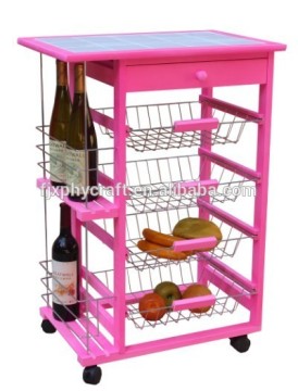 kitchen trolley