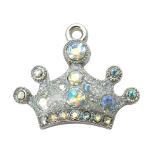 Custom Personalised Metal Dog Tag ID Pendant with Ball Chains