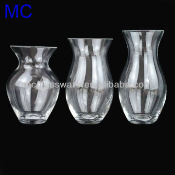 handmade glass vases