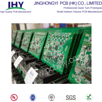 Turnkey PCB Assembly Service