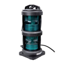 Navigation Light Side Light, Green, Starboard