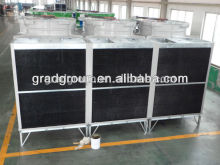 GRP FRP Cooling tower for Central air conditioning
