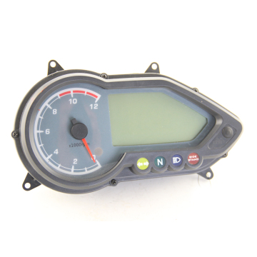 Digital LCD Speedometer Odometer Tachometer for BAJAJ Pulsar 180 Motorcycle