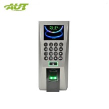 Wall-Mounted TCP/IP Fingerprint Reader for Access Control